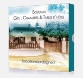 Offer Boudobox at your friends!
